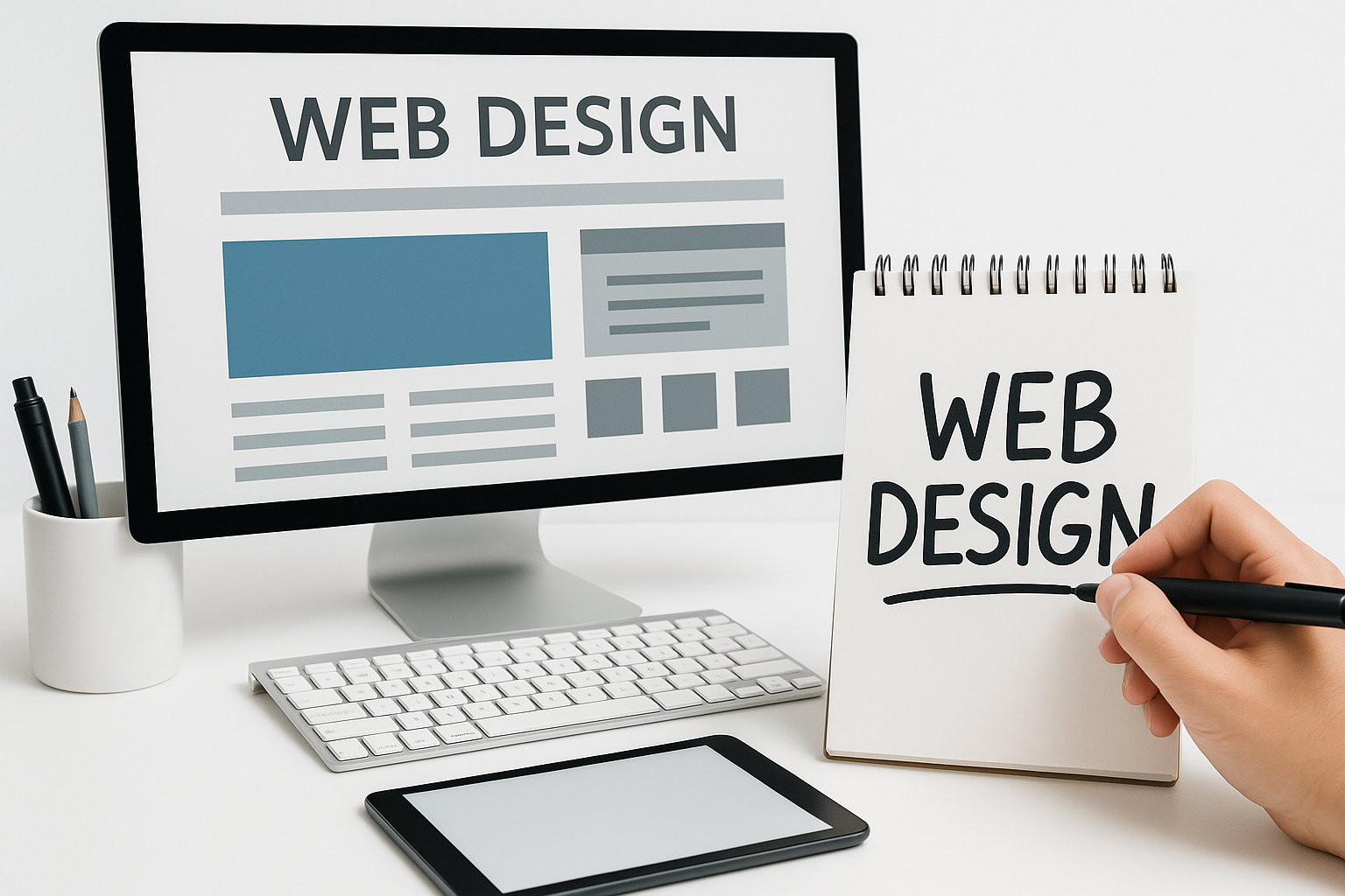 webdesign